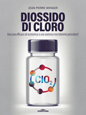 cover image of Diossido di cloro